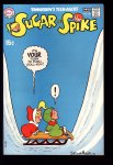 Sugar & Spike #88 NM- (9.2)
