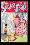 Sugar & Spike #90 VF/NM (9.0)