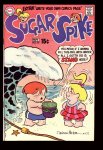 Sugar & Spike #92 NM- (9.2)