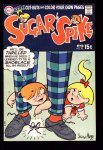 Sugar & Spike #93 NM- (9.2)