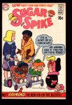 Sugar & Spike #94 VF/NM (9.0)
