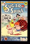 Sugar & Spike #97 NM (9.4)