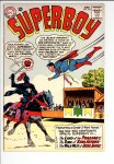 Superboy #103 VF+ (8.5)