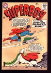 Superboy #109 VF (8.0)
