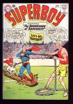 Superboy #110 VF (8.0)