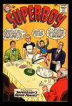 Superboy #112 VF+ (8.5)
