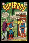 Superboy #113 VF- (7.5)