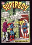 Superboy #113 VF- (7.5)
