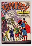 Superboy #114 VF+ (8.5)