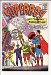 Superboy #114 F/VF (7.0)