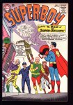 Superboy #114 VF (8.0)