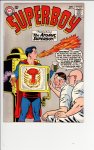 Superboy #115 VF (8.0)