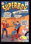 Superboy #122 VF/NM (9.0)