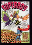 Superboy #127 VF/NM (9.0)