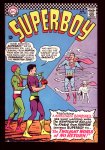 Superboy #128 VF+ (8.5)