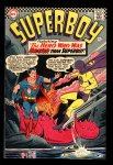 Superboy #132 VF- (7.5)