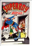 Superboy #137 VF+ (8.5)