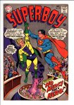 Superboy #141 VF- (7.5)