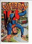 Superboy #143 VF+ (8.5)