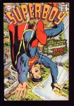Superboy #143 VF+ (8.5)