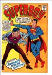 Superboy #144 VF+ (8.5)