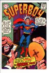 Superboy #145 VF (8.0)