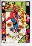 Superboy #147 VF- (7.5)