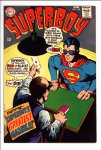 Superboy #148 VF/NM (9.0)