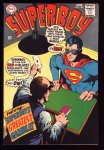 Superboy #148 VF+ (8.5)