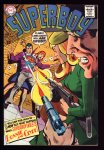Superboy #149 VF- (7.5)