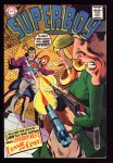 Superboy #149 VF- (7.5)