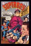 Superboy #150 VF (8.0)