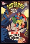 Superboy #151 VF+ (8.5)