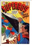 Superboy #152 VF/NM (9.0)