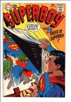 Superboy #152 VF/NM (9.0)