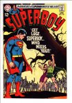 Superboy #157 VF/NM (9.0)