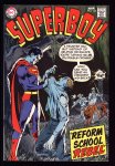 Superboy #163 NM- (9.2)