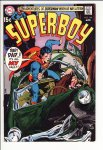 Superboy #164 NM- (9.2)