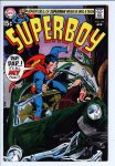 Superboy #164 VF (8.0)