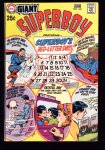 Superboy #165 F/VF (7.0)
