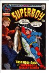 Superboy #170 VF (8.0)