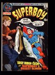 Superboy #170 VF+ (8.5)