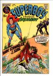 Superboy #171 NM- (9.2)