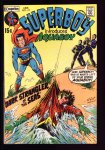 Superboy #171 VF/NM (9.0)