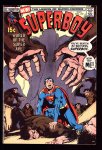 Superboy #172 NM- (9.2)