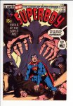 Superboy #172 VF+ (8.5)