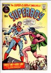 Superboy #173 NM- (9.2)