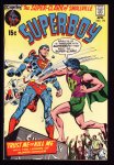Superboy #173 NM (9.4)
