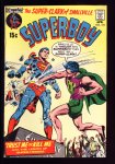 Superboy #173 VF (8.0)