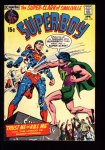 Superboy #173 VF+ (8.5)
